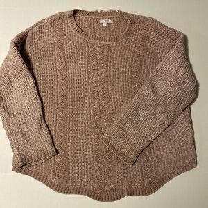 Sonoma sweater